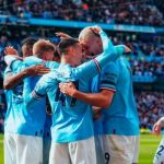 Find your choicest tickets from varied e-ticket categories to buy Manchester City tickets