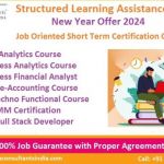 Online HR Course,100% Job, Salary upto 4.8 LPA, SLA Human Resource Training Classes, Delhi, Noida, Ghaziabad, Gurgaon.