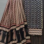 Bagru Print: Weaving Tales of Tradition
