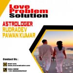 Love Problem Solution  +91-8003092547