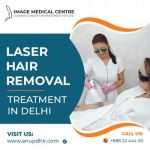 Laser Hair Removal Surgery- Dr. Anup Dhir 