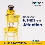 Beyond Technologies |  SEO Company