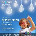 Beyond Technologies | Website Development Company
