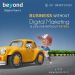 Beyond Technologies | Best Website Development Company