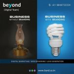 Beyond Technologies | Website Designing Company	