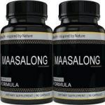 What Is Maasalong Male Enhancement?