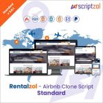 Top Airbnb Clone Script in Tamil Nadu
