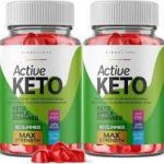 The Component of Active Keto Gummies