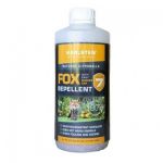 What Should You Know About a Natural Fox Repellent? 