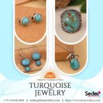 Shop & Save: Unbeatable Prices on Stunning Turquoise Jewelry