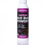  Karlsten's Bed Bug Repellent Protects Your Sleep