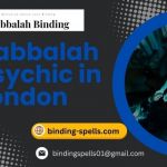 Kabbalah Psychic in London - Unveil Your Destiny