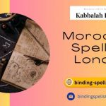 Unveiling the Mystique: moroccan spells in London
