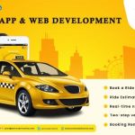 Revolutionizing Transportation: The Journey of Taxi Booking App Development