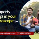   property selection according to a horoscope
