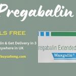 Benefits of Taking Pregabalin 300 mg for Fibromyalgia Relief