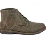 Shop Stylish Vegan Men's Boots Online at WKShoes
