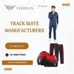 Track Suits Manufacturers-Best Tracksuits 