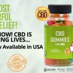 Makers CBD Gummies Reviews (Pro & Cons Exposed) - Don’t Buy Until Reading?