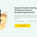 The ZenCortex Manifesto: Elevating Your Hearing Experience
