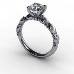 Sparkling Splendor: Top Engagement Ring Stores in Houston