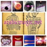 Ancient Arabic Magic, Talismans, Amulets and Taweez