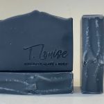 Luxurious Palm-Free Soaps by T. Louise: The Best in Texas!