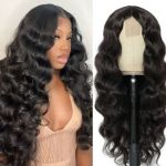 Wholesale High-Quality Body Wave Wigs On Honesthairfactory.com