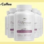FitsPresso: Your Ultimate Weight Loss Strategy