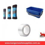 Discover Top-Quality Industrial Site Supplies at Kangaroo Site Supplies