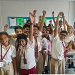 Swarnim International School: Where Learning and Fun Collide at the Activity School
