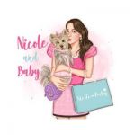 Nicole and Baby