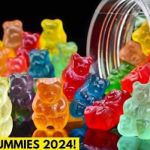  Makers CBD Gummies -JoyfulJumbles CBD Gummies