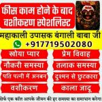 love lost back famous astrologer in chandigarh +91-7719502080
