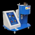 What Are The Key Benefits Of Using Melt Flow Index Tester?