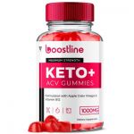 Boostline Keto ACV Gummies 2024: Everything You Need To Know About Boostline Keto ACV Gummies And How It Helps In Weight Loss And Digestion