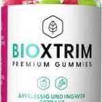 BioXtrim Keto Gummies: A New Frontier in Weight Management