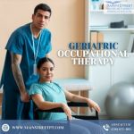 Effective Techniques in Geriatric Occupational Therapy for Elderly Patients