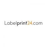 Label Print 24