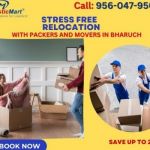 Best Packers and Movers in Bharuch for Household Goods Shifting – LogisticMart