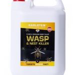 Where to Find the Highest-quality Wasp Control Products?