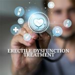 Male Erectile Dysfunction Treatment in Bangalore