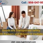 Best Packers and Movers in Gotri Vadodara with charges List – LogisticMart
