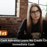 Online Cash Advance Loans No Credit Check for Instant Financial Aid