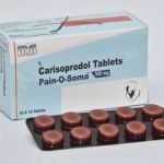 Lyrica 150 mg: Nerve Pain Relief
