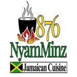 876 Nyamminz