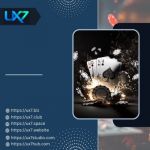 Trusted Casino Games - UX7: Your Ultimate Online Gaming Destination
