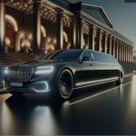 Corporate Transportation Services