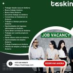 Ofertas de empleo y trabajo en Andorra
